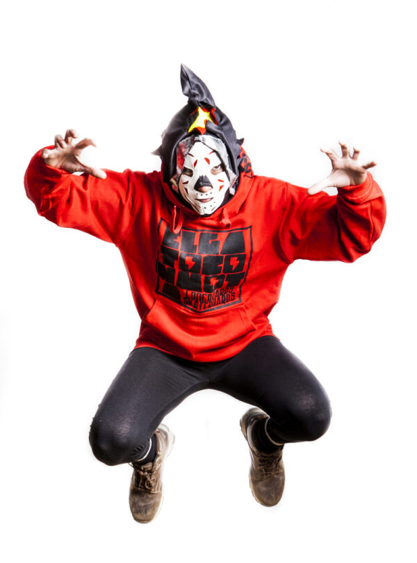 Sudadera "Gatoconmota" - Imagen 7