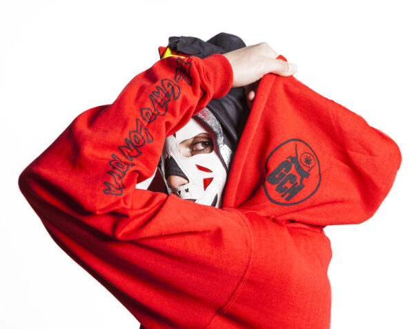 Sudadera "Gatoconmota" - Imagen 6