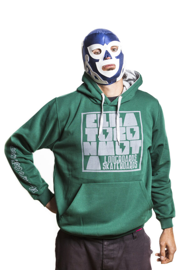Sudadera "Gatoconmota" - Imagen 5