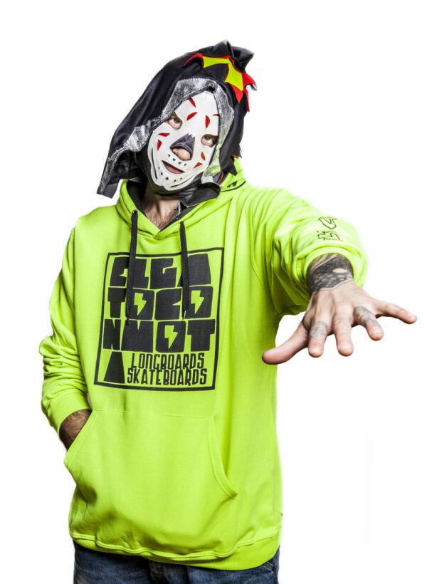 Sudadera "Gatoconmota" - Imagen 4