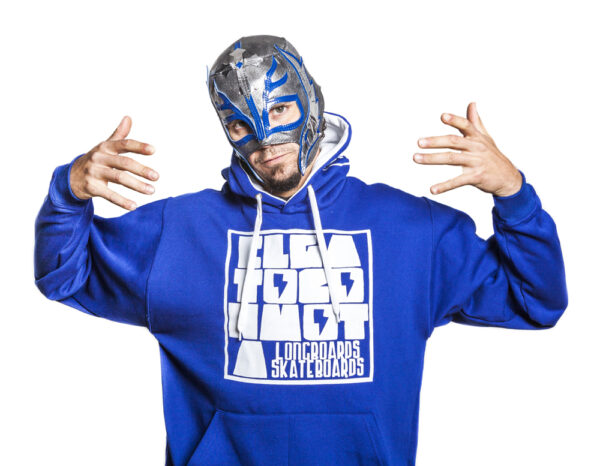 Sudadera "Gatoconmota" - Imagen 3