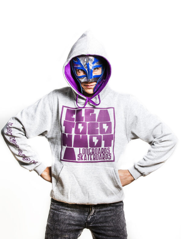 Sudadera "Gatoconmota" - Imagen 12