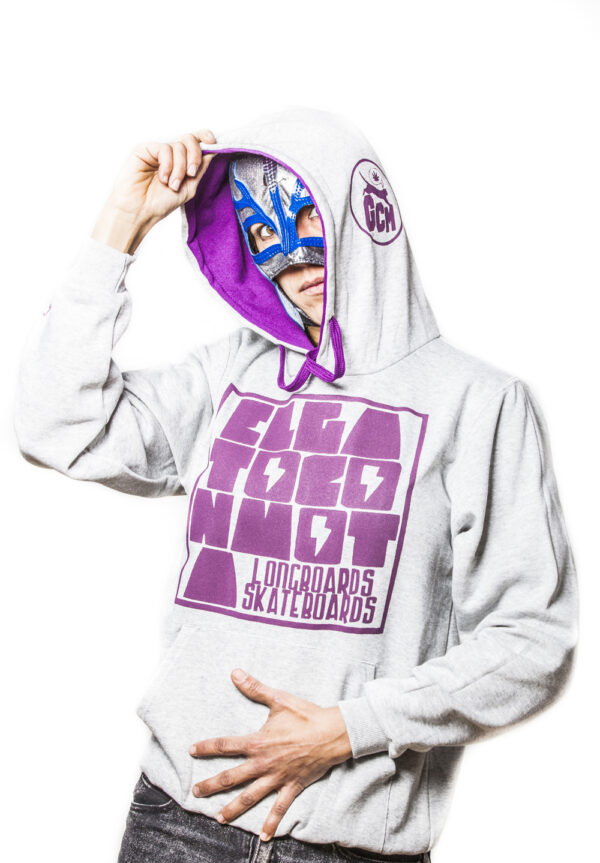 Sudadera "Gatoconmota" - Imagen 11
