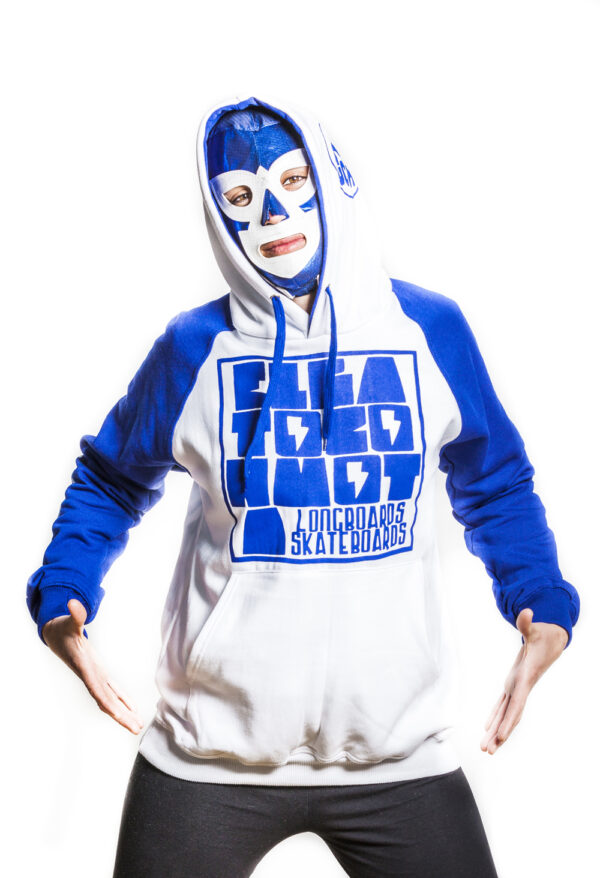 Sudadera "Gatoconmota" - Imagen 10