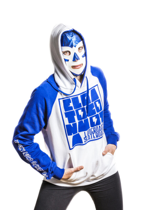Sudadera "Gatoconmota" - Imagen 9