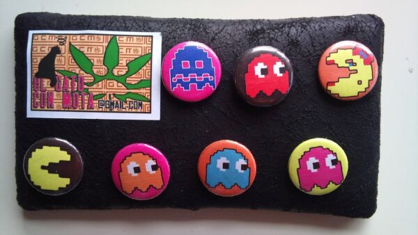 PACMAN